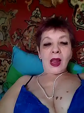 Rose60301 online show from 17, 10, 2025