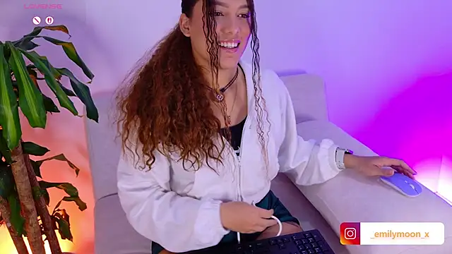 onlyemily  online show from 17, 3, 2026