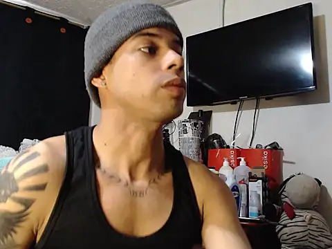 jeampiersexy online show from 15, 4, 2026