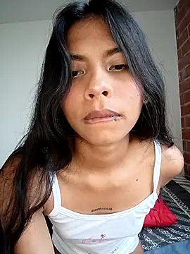 NovaTemptress online show from 27, 11, 2025