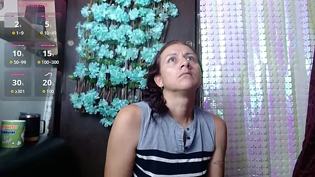 darling hott online show from 26, 9, 2025