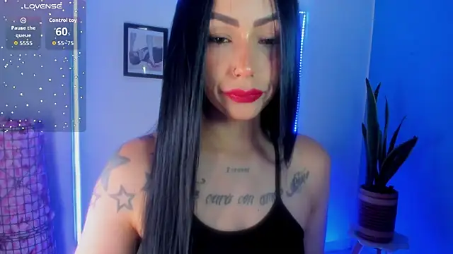 brithanygate online show from 8, 9, 2025