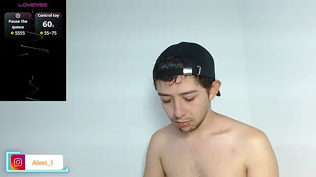 Aleecandrews online show from 10, 1, 2026