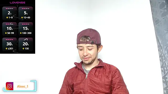 Aleecandrews online show from 13, 1, 2026