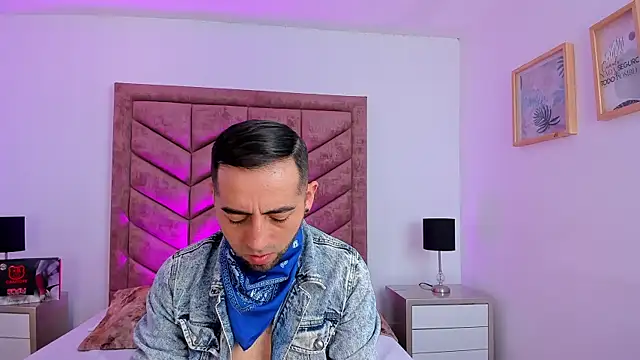 Lushian  online show from 10, 9, 2025