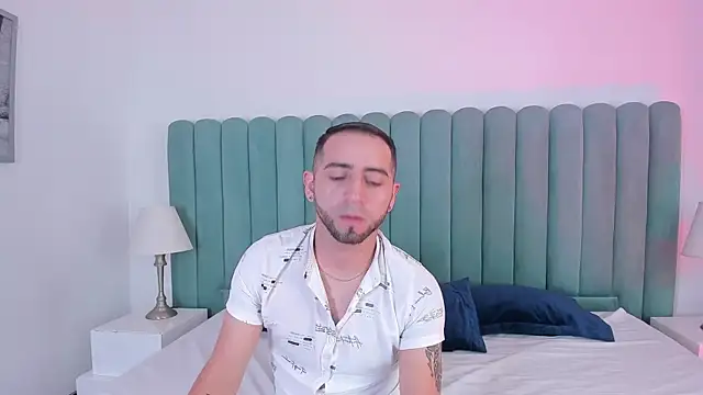 Lushian  online show from 26, 9, 2025