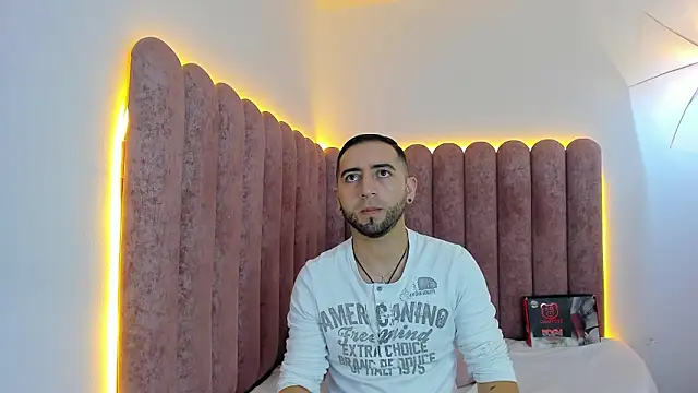 Lushian  online show from 12, 2, 2026