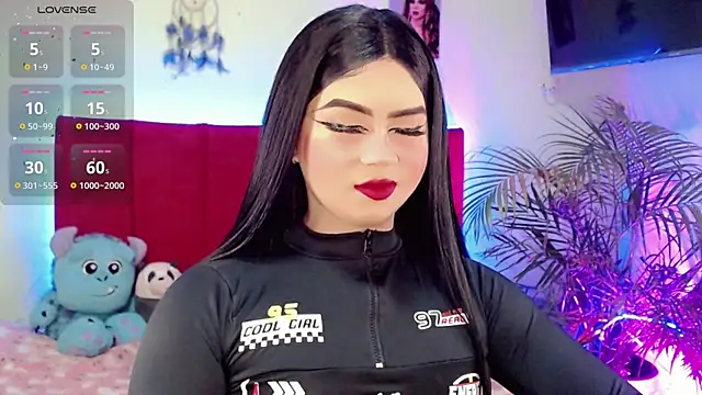 kushina uzumaki75 online show from 26, 3, 2026