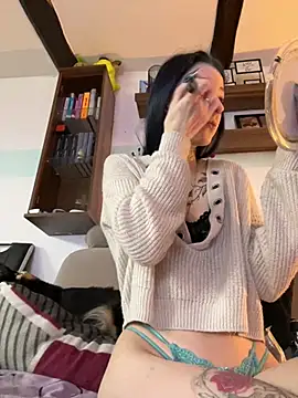 Seductively4 20 online show from 18, 1, 2026