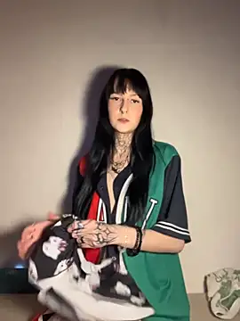 Seductively4 20 online show from 14, 5, 2026