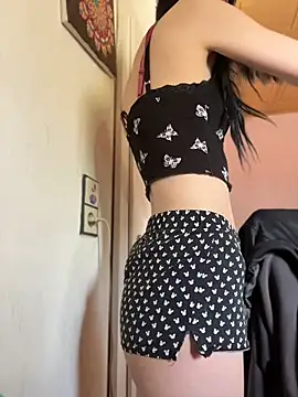 Seductively4 20 online show from 19, 5, 2026