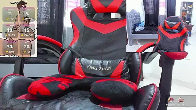 gomitaboy 1 online show from 3, 2, 2026