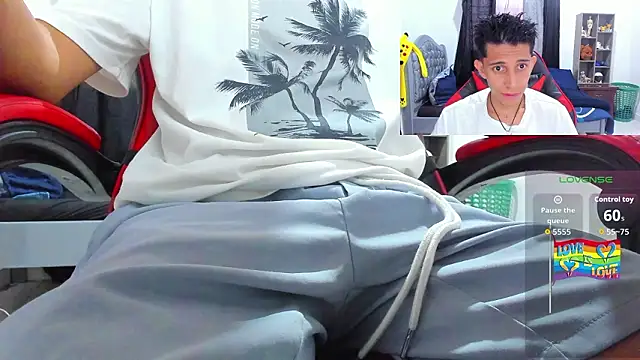 gomitaboy 1 online show from 8, 2, 2026