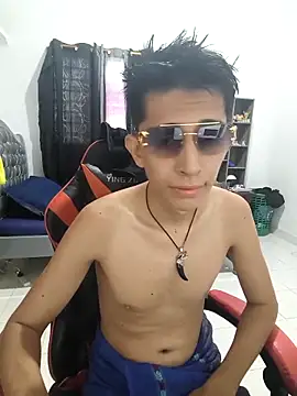 gomitaboy 1 online show from 10, 2, 2026