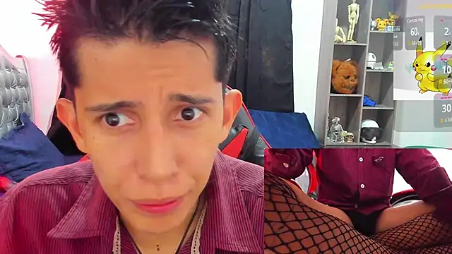 gomitaboy 1 online show from 14, 2, 2026