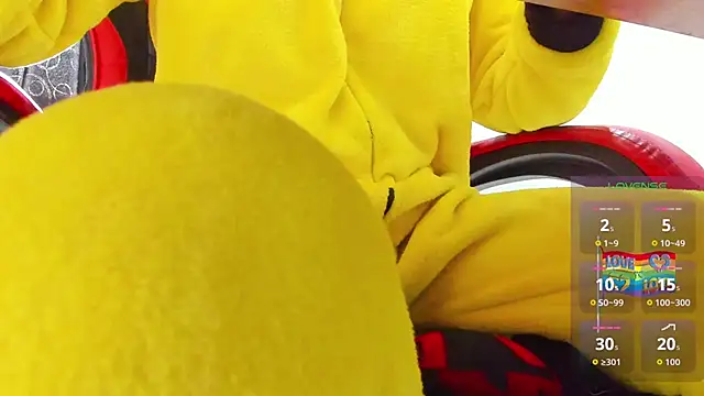 gomitaboy 1 online show from 21, 2, 2026