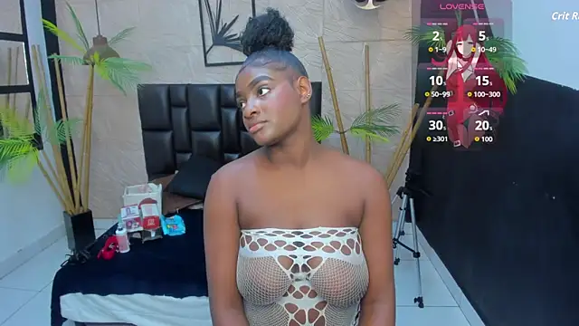 alana bonny online show from 21, 10, 2025