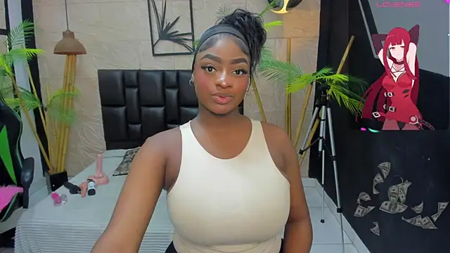 alana bonny online show from 22, 6, 2026