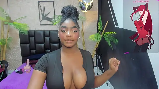 alana bonny online show from 24, 7, 2026