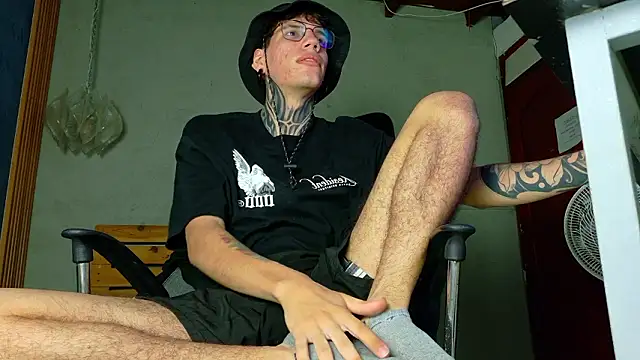 david huge online show from 27, 3, 2026