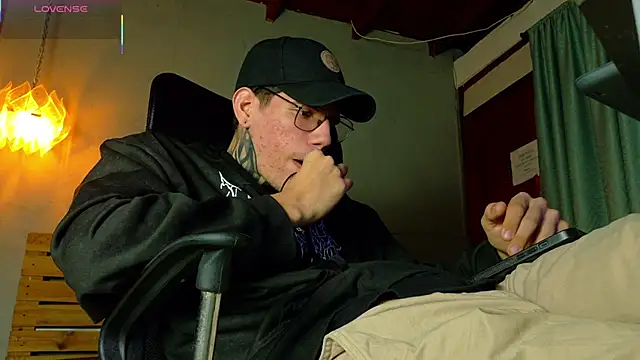 david huge online show from 3, 4, 2026