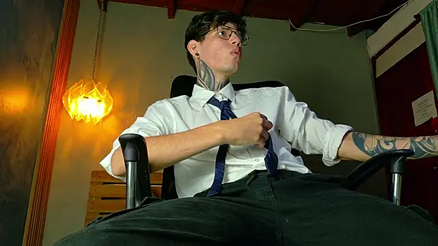 david huge online show from 24, 5, 2026