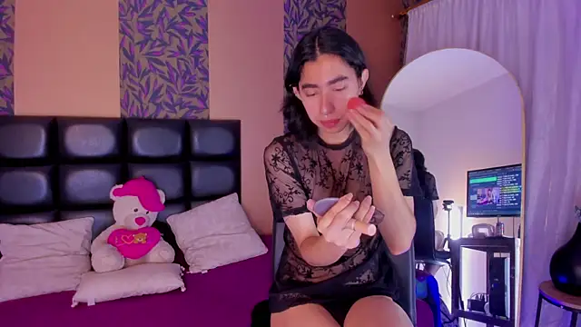 ryo light online show from 16, 12, 2025