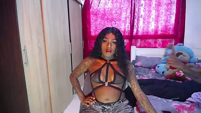 pink 7777 online show from 18, 12, 2025