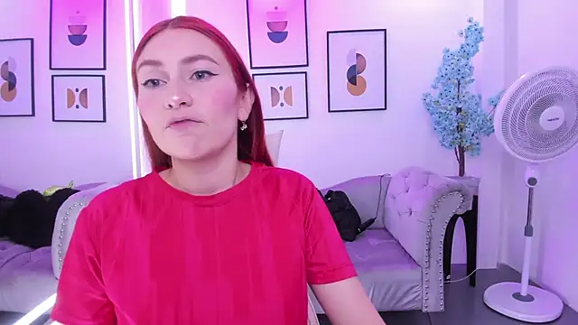 Alicia leclair online show from 26, 11, 2025