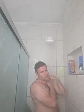 LeoMaduroSP online show from 17, 7, 2026