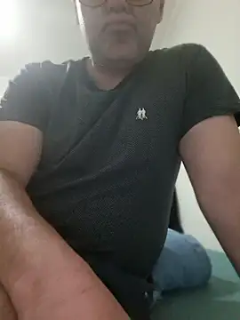 LeoMaduroSP online show from 19, 7, 2026