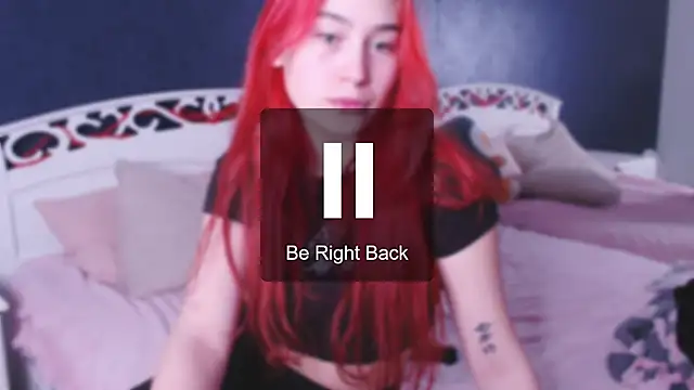 Lili Luuu online show from 9, 1, 2026