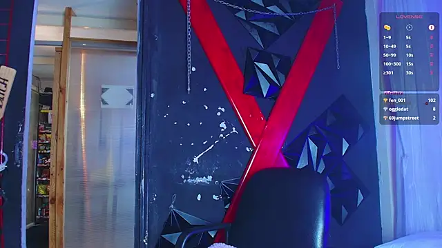 ivonne diaz1 online show from 31, 3, 2026