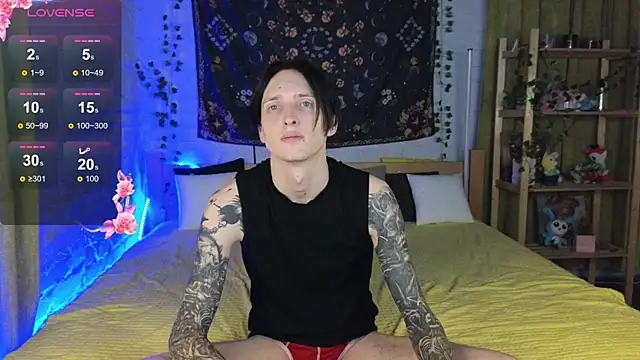 Martin Jin online show from 13, 1, 2026