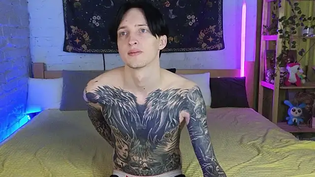 Martin Jin online show from 21, 2, 2026