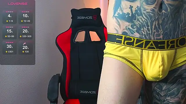 Martin Jin online show from 30, 3, 2026