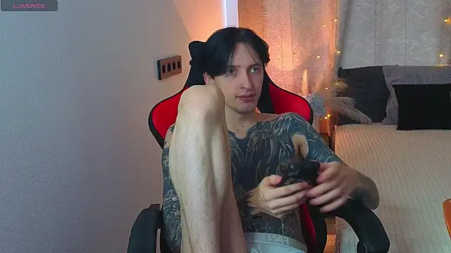 Martin Jin online show from 1, 4, 2026