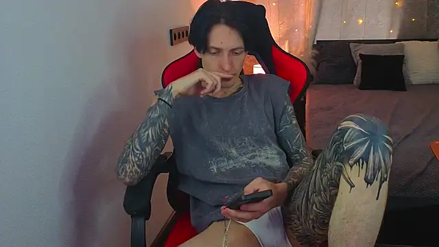 Martin Jin online show from 16, 4, 2026