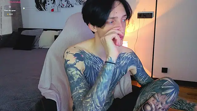 Martin Jin online show from 23, 5, 2026