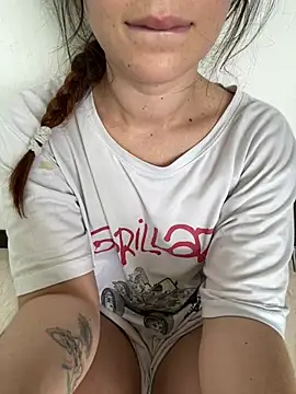 Megan colsom online show from 18, 1, 2026