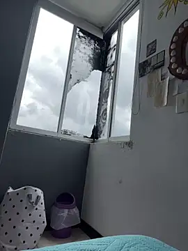 Megan colsom online show from 8, 2, 2026