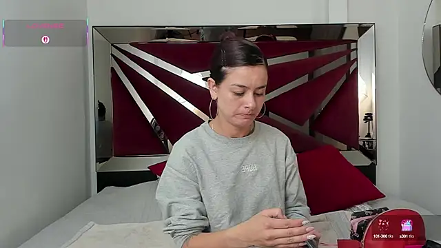 valerieMattson online show from 11, 10, 2025