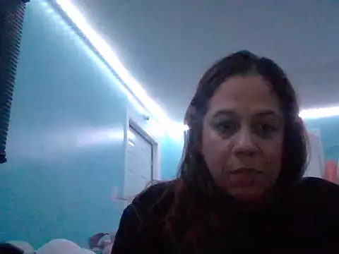 PrettyKittyMia online show from 13, 9, 2025