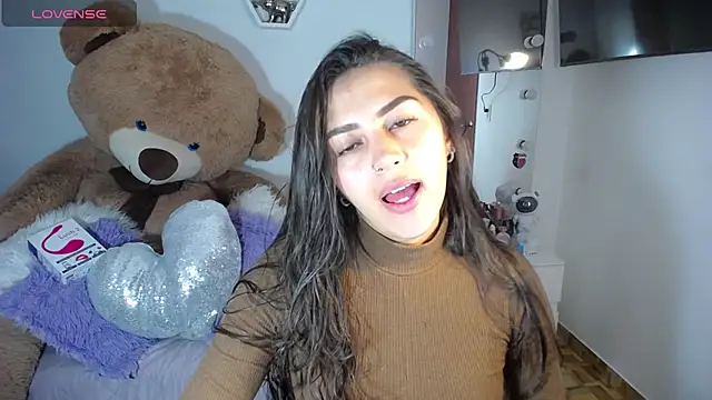 channel-rose1 online show from 26, 9, 2025