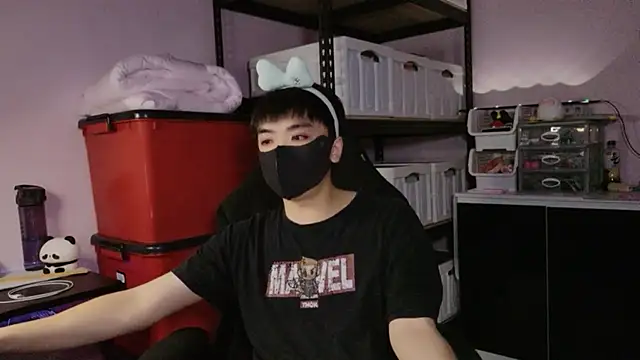 doggyman523 online show from 11, 9, 2025