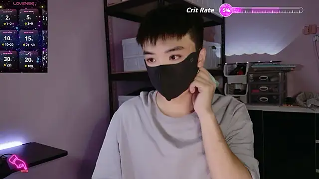 doggyman523 online show from 23, 9, 2025