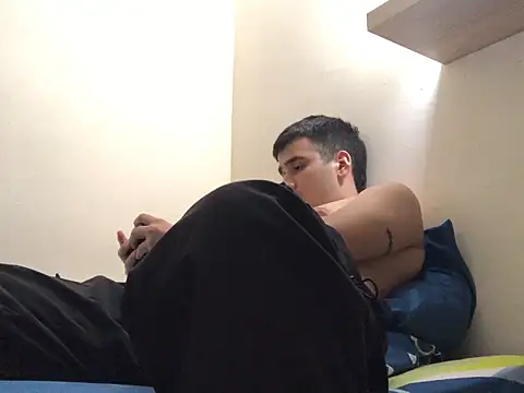 Cesar Augusto online show from 12, 9, 2025