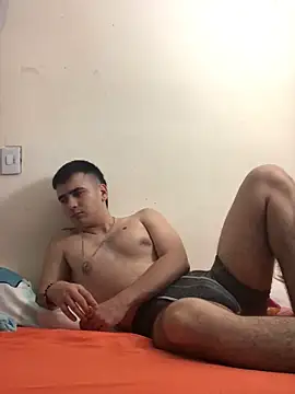 Cesar Augusto online show from 19, 9, 2025