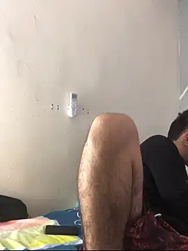 Cesar Augusto online show from 19, 2, 2026