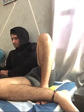 Cesar Augusto online show from 2, 3, 2026